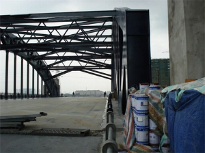 临夏市专注工业场景喷漆服务