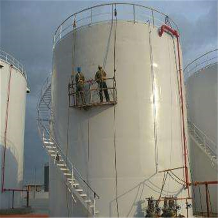 临夏市喷漆翻新・工业喷漆・设备喷漆服务简介